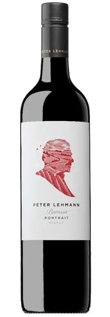 Красное вино Peter Lehmann Portrait Shiraz 0.75L 14.5%