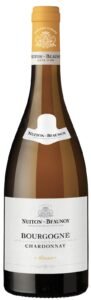 Baltvīns Nuiton – Beaunoy Bourgogne Chardonnay AOC 12,5% 0.75L