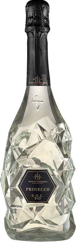 Dzirkstošais vīns PROSECCO DOC BIO Dry 0.75L 11%