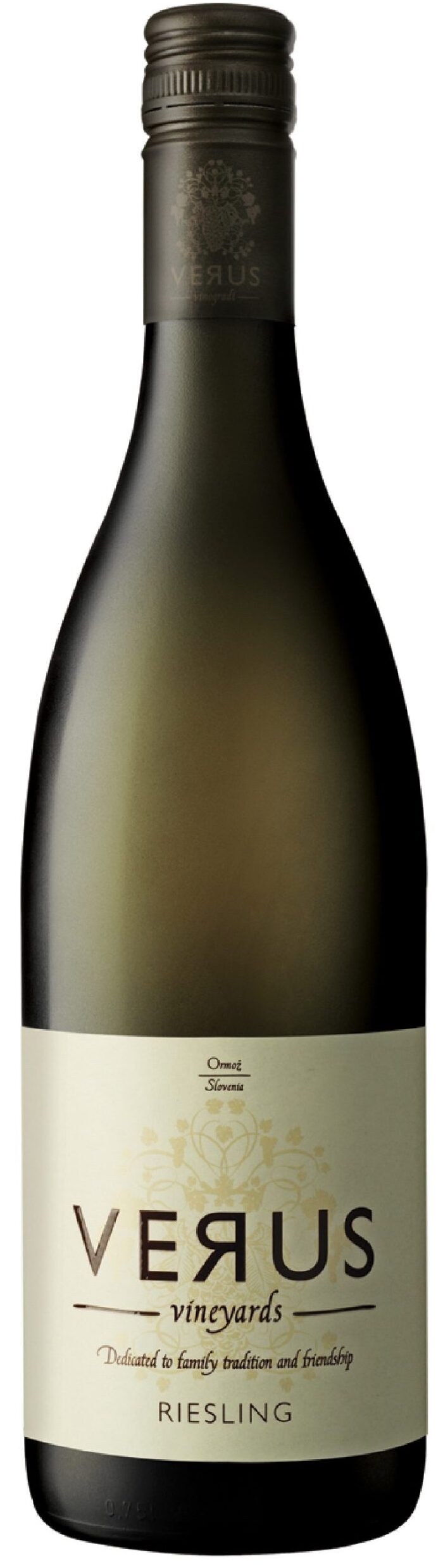 Baltvīns Verus Riesling 0.75L 13%